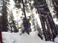 Upping the Ante-Mack Dawg Productions (snowboard video)