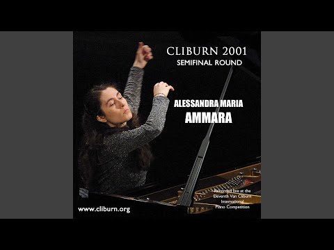 Albéniz El Albaicin from Iberia