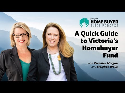 A Quick Guide to Victoria's Homebuyer Fund