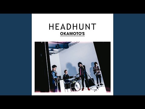 Headhunt
