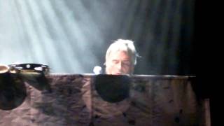 Paul Weller - Trees - Best Buy Theater 11/07/2010