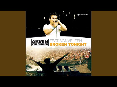Broken Tonight (Extended Mix)