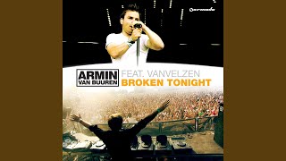 Broken Tonight (Extended Mix)