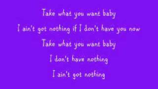 Wes Carr - You |{Lyrics}|