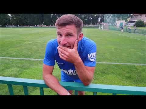 přátelský zápas FC Velim - FK Čáslav 1:5 (0:4)