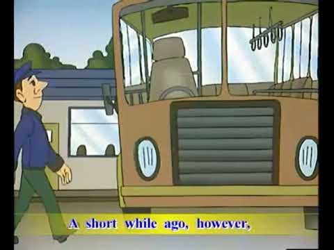 2 new concept english 35 新概念英语第二册 lesson 35 Stop thief!