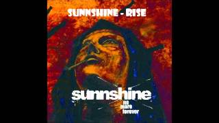 Sunnshine - Rise