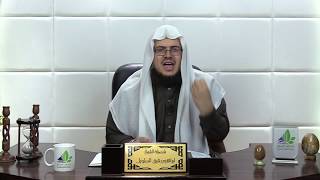 صورة شرح الأرجوزة الميئية(13)/ أحداث السنة الثالثة من الهجرة - إبراهيم رفيق - المستوى الثاني