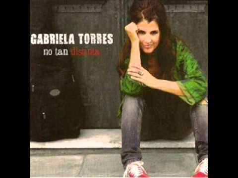 Gabriela Torres   Milonga sentimental