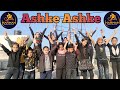 Ashke Ashke Gur Sidhu Bhangra Performance Harman Dance Institute