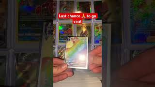 Benjamin help #pokemon #vstaruniverse #sehar #pokemoncards #myteamforscarletandviolet #viral #cards