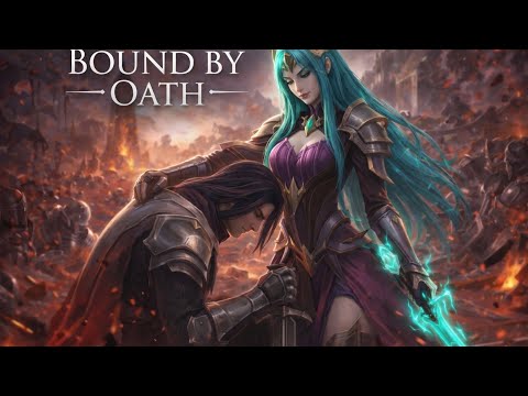 OathKeeper Leomord "MONTAGE" Royalty