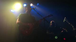 The Very Last Day - Parker Millsap - Terminal West - July 1, 2017