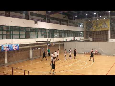 CroHoops Div.1 2021-22 Rnd.16 - Optika Sokol Stenjevec vs. Fenix