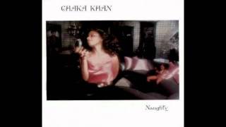 Chaka Khan - Too Much Love (1979)