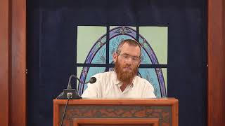 שיחה לפני הצפירה | יום הזיכרון תשפ''ה | הרב אפרים בן שחר (ישיבת ברכת יוסף - אלון מורה) - התמונה מוצגת ישירות מתוך אתר האינטרנט יוטיוב. זכויות היוצרים בתמונה שייכות ליוצרה. קישור קרדיט למקור התוכן נמצא בתוך דף הסרטון שיחה לפני הצפירה | יום הזיכרון תשפ''ה | הרב אפרים בן שחר (ישיבת ברכת יוסף - אלון מורה) - התמונה מוצגת ישירות מתוך אתר האינטרנט יוטיוב. זכויות היוצרים בתמונה שייכות ליוצרה. קישור קרדיט למקור התוכן נמצא בתוך דף הסרטון