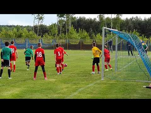 20210530 LSS 2010 - Barca Academy II 0:1