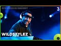 Wildstylez live met een DJ-set | 3FM Serious Request 2023 | NPO 3FM