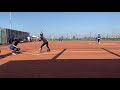 Melody Gomez 2022 RHP California Destroyers Vs Extreme Sep 4 2021