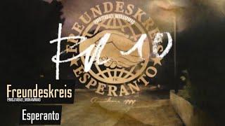 Freundeskreis | Esperanto (Lyrics)