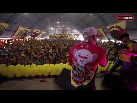 MC BOCO - Show completo - Festa da Bateria Jovem Sport 2018