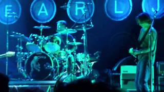 Pearl Jam - Lukin/Not For You - Seattle 2