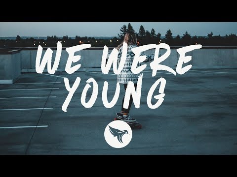 Download A Hope For Home One Year feat Young Potion Mp3 dan Mp4 2019