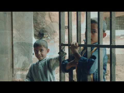 Resilience building via Increased Livelihoods Opportunities for Syrian refugees