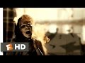Daybreakers 9 11 Movie CLIP Burning The Subsiders 2010 HD