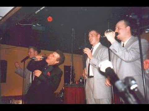 JOEL KATZ  What a Surprise  DooWop