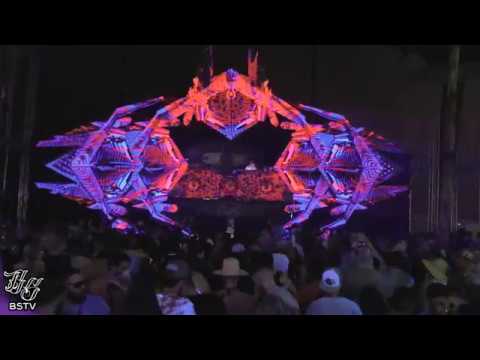 Fungus Funk @ Sonoora 7 Anos | Oficial 2019 - like BSTV