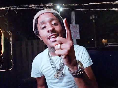 23 Sam - No Beef (Official Music Video) dir. @spillvisuals