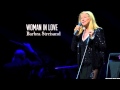 Woman In Love - Barbra Streisand [Instrumental ...