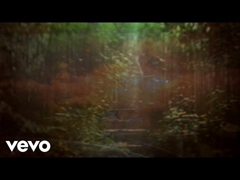 Bibio - Dye The Water Green