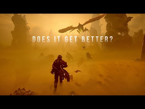 Helldivers 2 in 2025 Is A Completely Different Game