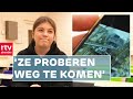 Oekraïnse studenten maken zich grote zorgen om familie | RTV Drenthe
