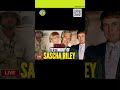 Epstein Criminal Network EXPOSED Survivor Sascha Riley Testimony PART 2 Audio