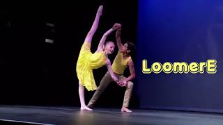 Scary Sweetheart (Song 1) - Dance Moms (Full Song)