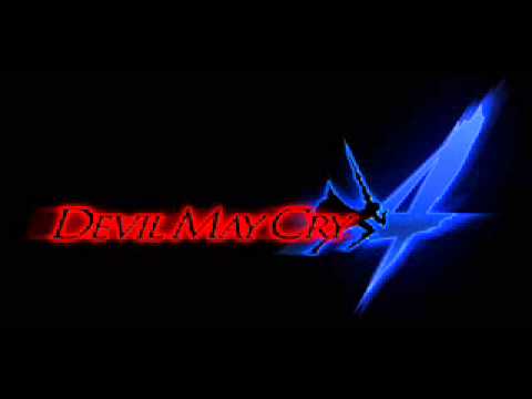 The Time Has Come (Battle) - Devil May Cry 4 Extended