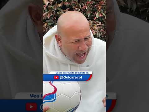 Agustín Julio de sufrir en Santa Fe a convertirse en referente del arco 'cardenal' 🦁