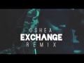 Bryson Tiller - Exchange (Oshea remix)