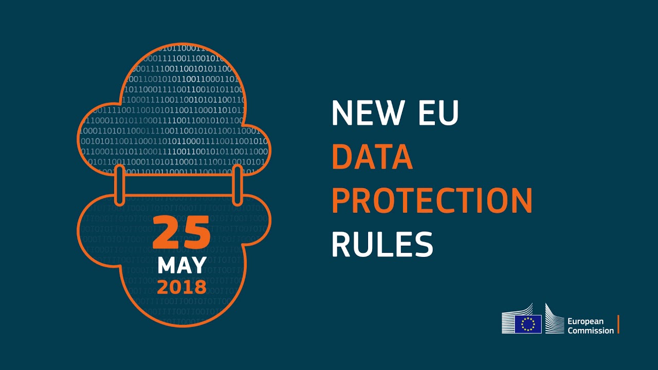 The EU's new Data protection rules for businesses