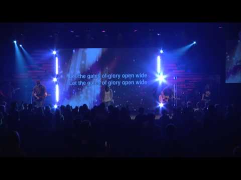 Life Fellowship UNITED Worship Service - August 30th