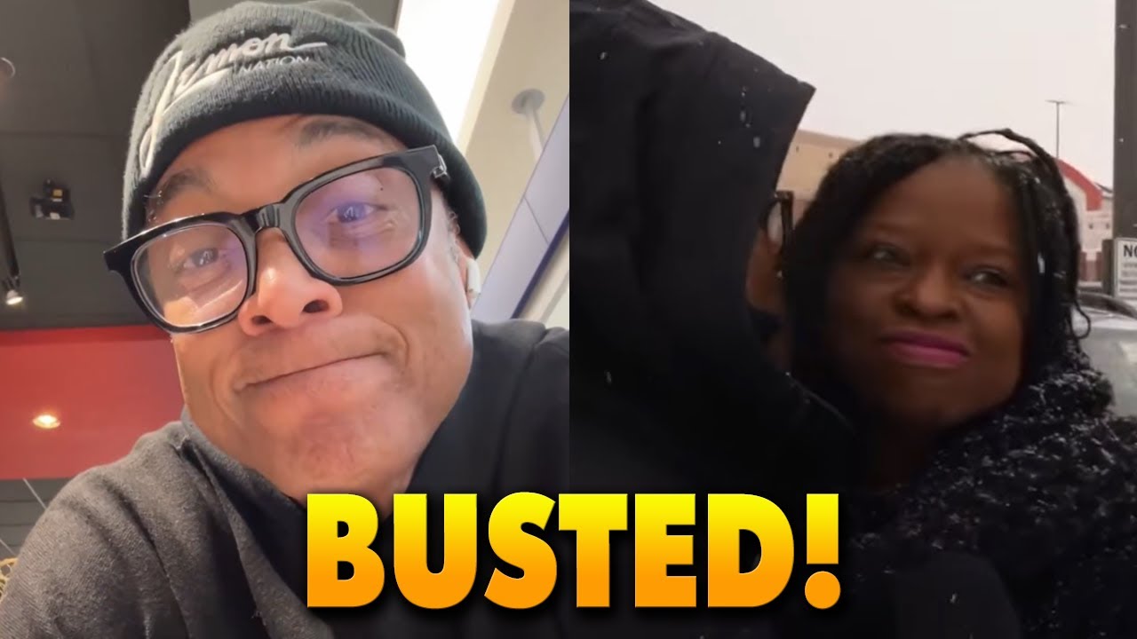 Don just tried to act like he dindu nuffin...unfortunately for him I GOT THE RECEIPTS 😎