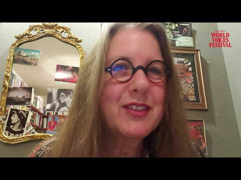 PEN to Paper: Writing the Landscape with Janet Fitch