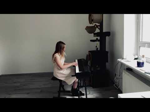 Domilė Sauchataitė