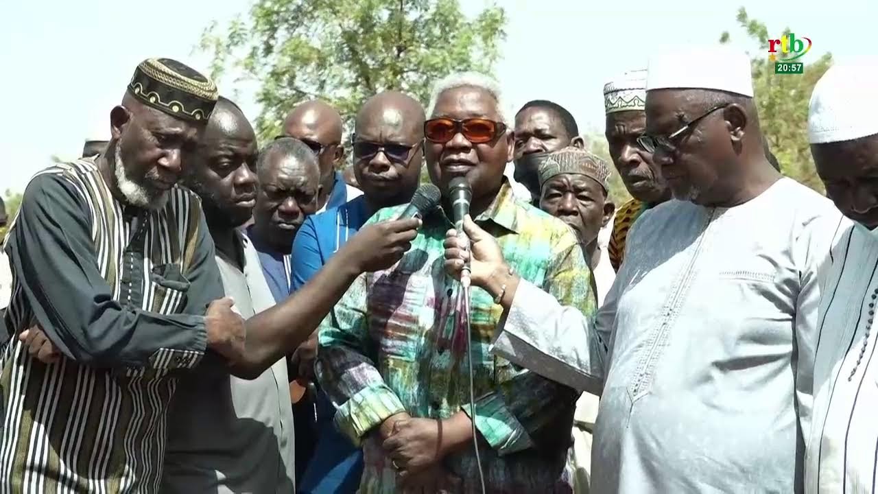 RTB - Headlines du 21 février 2026