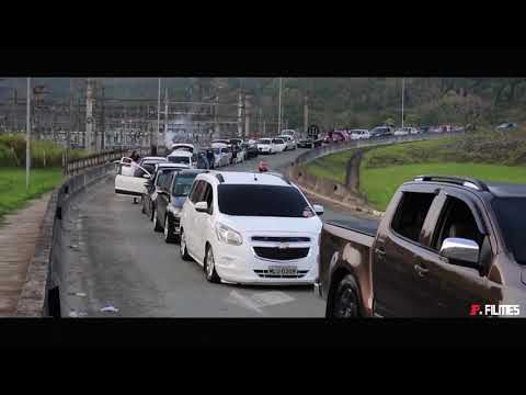 Hungria Hip Hop, Kawe, Nog - Favela no Topo JP Filmes