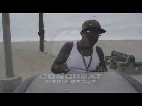 Don Dolo Spittin Some Fire At Venice Beach