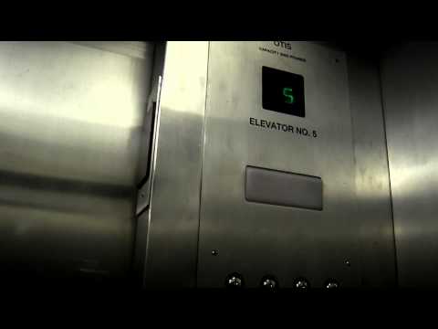 HD Retake of a Couple of Westinghouse Elevators modded by Otis including a Service Elevator